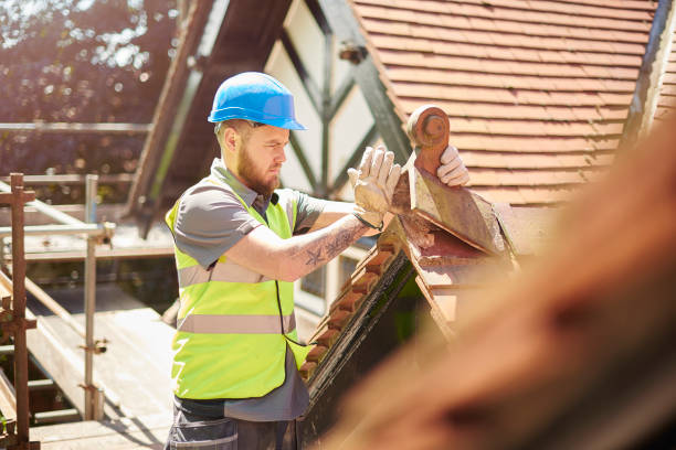 Quick and Trustworthy Emergency Roof Repair Services in Pacolet, SC