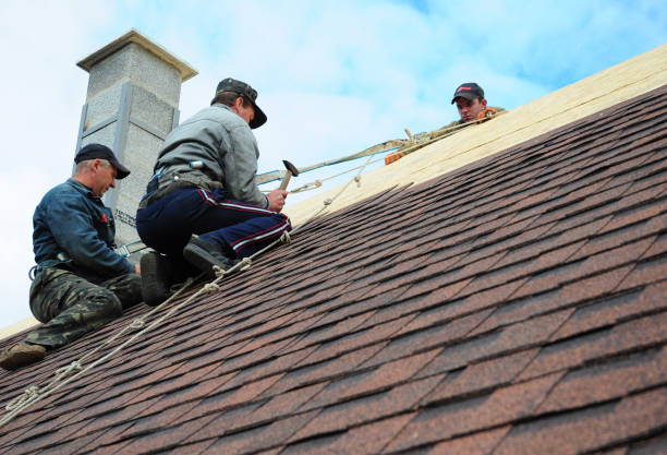 Quick and Trustworthy Emergency Roof Repair Services in Pacolet, SC